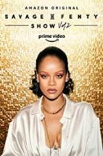 Watch Savage X Fenty Show Vol. 2 Megashare9