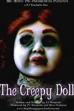 Watch The Creepy Doll Megashare9