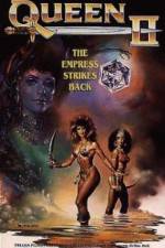 Watch Barbarian Queen II The Empress Strikes Back Megashare9