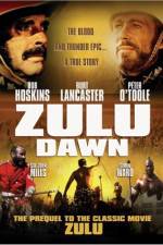 Watch Zulu Dawn Megashare9