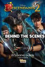 Watch Descendants 2: It\'s Going Down Megashare9