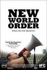 Watch New World Order Megashare9