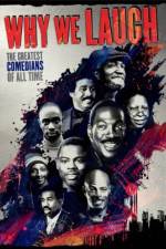 Watch Why We Laugh Black Comedians on Black Comedy Megashare9