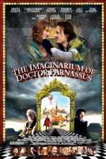 Watch The Imaginarium of Doctor Parnassus Megashare9