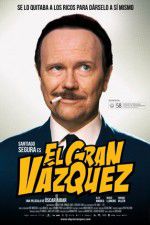 Watch The Great Vazquez Megashare9