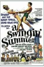 Watch A Swingin' Summer Megashare9