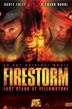 Watch Firestorm Last Stand at Yellowstone Megashare9