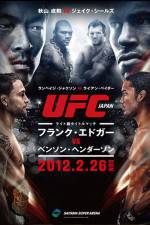 Watch UFC 144 Edgar vs Henderson Megashare9