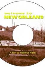 Watch Welcome to New Orleans Megashare9