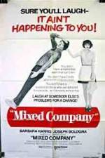 Watch Mixed Company Megashare9