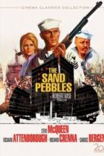 Watch The Sand Pebbles Megashare9