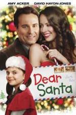 Watch Dear Santa Megashare9