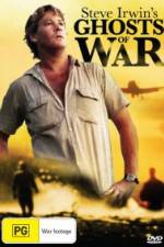 Watch Steve Irwin's Ghosts Of War Megashare9