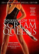 Watch Invasion of the Scream Queens Megashare9