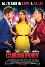 Watch Cuban Fury Megashare9