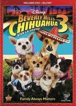 Watch Beverly Hills Chihuahua 3: Viva La Fiesta! Megashare9
