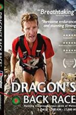 Watch Dragon\'s Back Race Megashare9