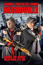 Watch Necroville Megashare9