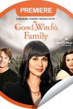 Watch The Good Witch's Family Megashare9