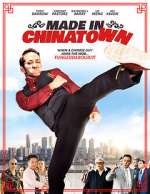 Watch Made in Chinatown Megashare9