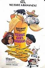 Watch Herbie Goes Bananas Megashare9