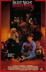 Watch Silent Night, Deadly Night 5: The Toy Maker Megashare9