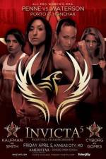 Watch Invicta FC 5 Megashare9