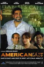 Watch AmericanEast Megashare9