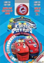 Watch Chuggington: Chug Patrol - Ready to Rescue (2013) Megashare9
