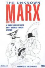 Watch The Unknown Marx Brothers Megashare9