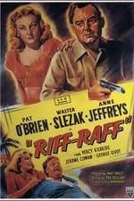 Watch Riffraff Megashare9