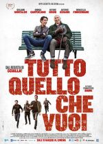 Watch Tutto quello che vuoi Megashare9