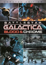 Watch Battlestar Galactica: Blood & Chrome Megashare9