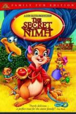 Watch The Secret of NIMH Megashare9