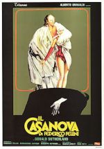 Watch Fellini\'s Casanova Megashare9