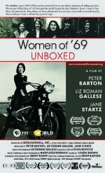 Watch Women of \'69: Unboxed Megashare9