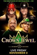 Watch WWE: Crown Jewel Megashare9