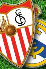 Watch Sevilla vs Real Madrid Megashare9