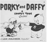 Watch Porky & Daffy (Short 1938) Megashare9