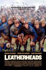 Watch Leatherheads Megashare9