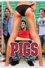 Watch Pigs Megashare9