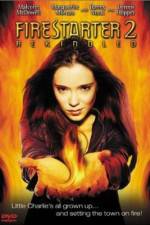 Watch Firestarter 2: Rekindled Megashare9