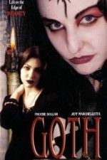 Watch Goth Megashare9