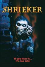 Watch Shrieker Megashare9