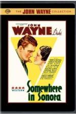 Watch Somewhere in Sonora Megashare9