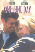 Watch One Fine Day Megashare9