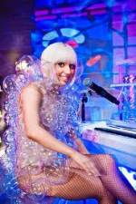 Watch Lady Gaga Live at the Chapel Megashare9