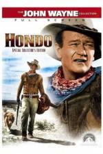 Watch Hondo Megashare9