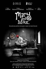 Watch Mary and Max Megashare9