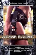 Watch Womb Raider Megashare9